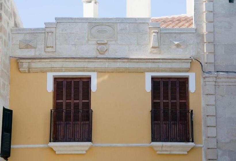 Fotos del hotel Sindic Hotel - Adults Only:  14