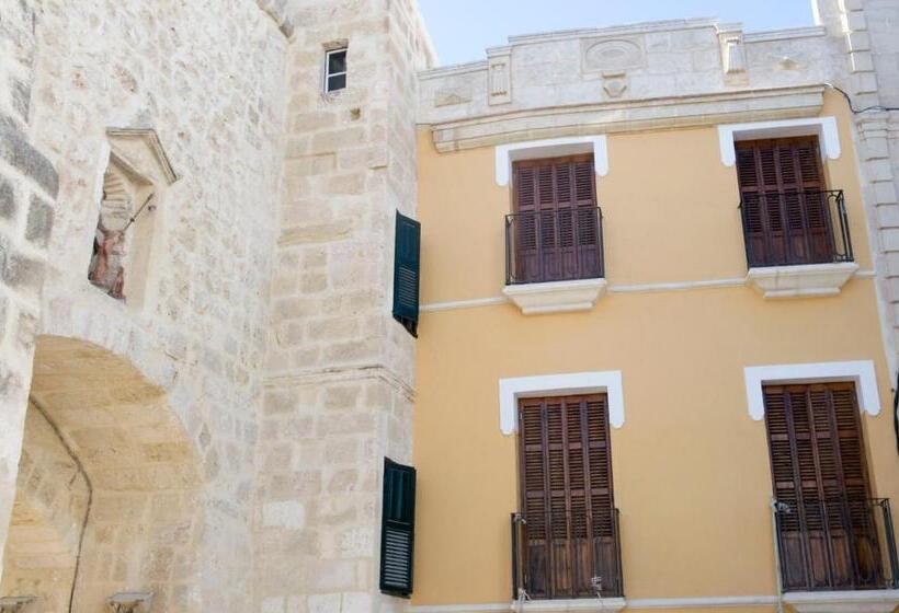 Fotos del hotel Sindic Hotel - Adults Only:  7