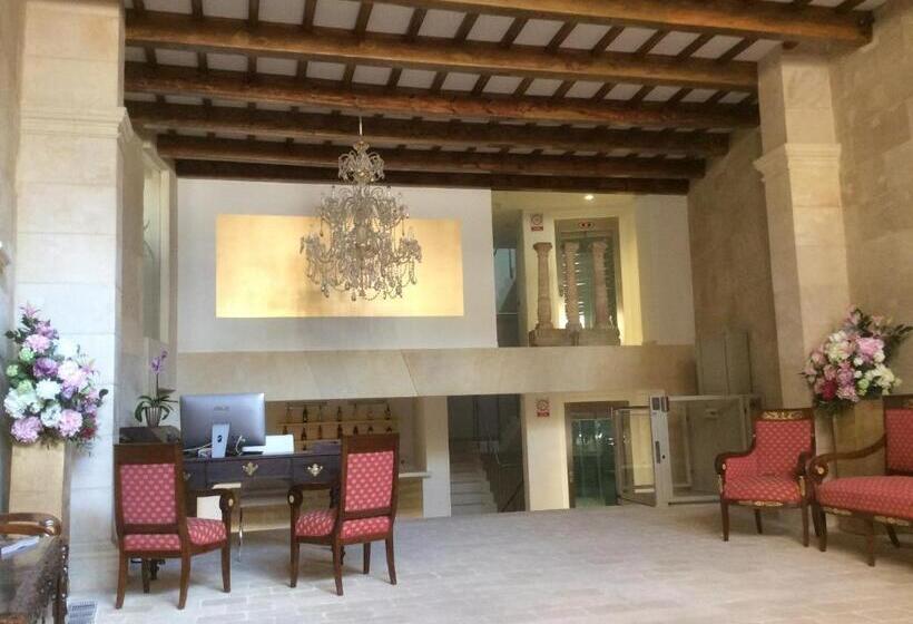 Fotos del hotel Sindic Hotel - Adults Only:  3