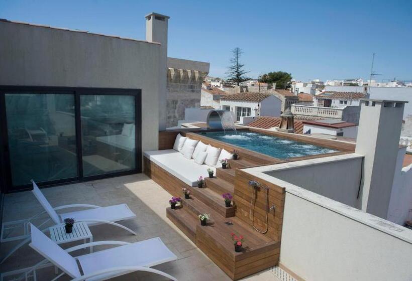 Fotos del hotel Sindic Hotel - Adults Only:  19