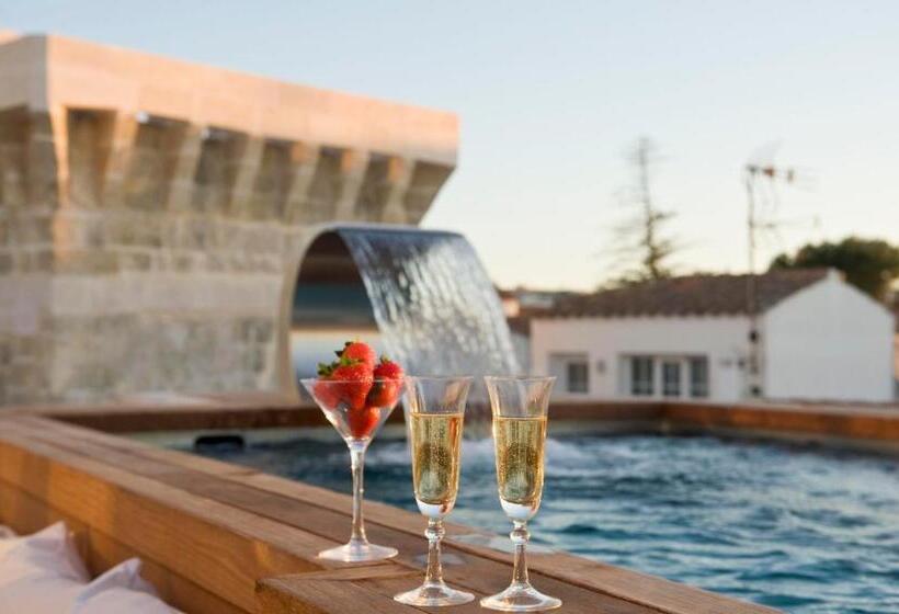 Fotos del hotel Sindic Hotel - Adults Only:  11