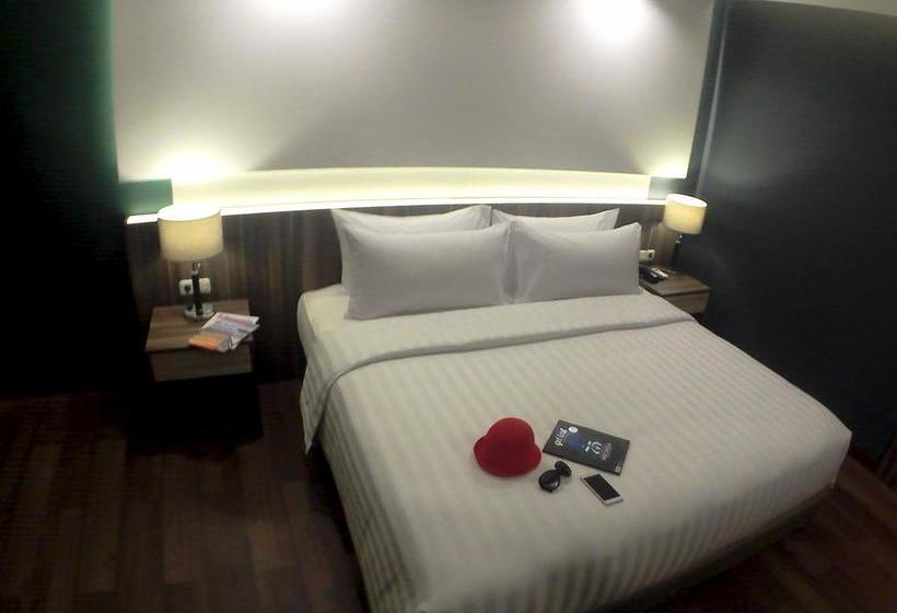 Fotos del hotel Geary Hotel Bandung:  8
