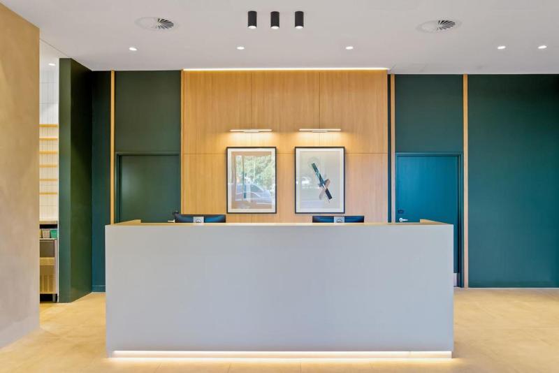 Fotos del hotel Mantra Hotel At Sydney Airport:  3