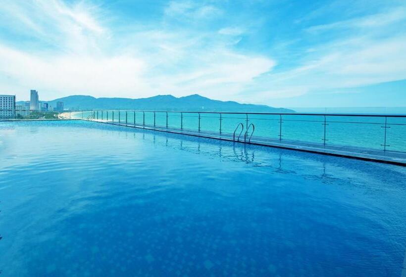 Fotos del hotel Muong Thanh Luxury Da Nang:  8