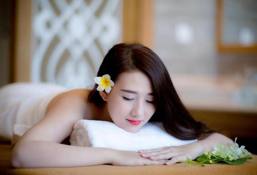 Fotos del hotel Muong Thanh Luxury Da Nang:  4