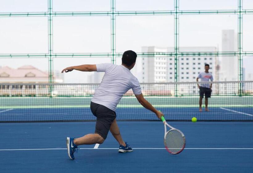 Fotos del hotel Muong Thanh Luxury Da Nang:  3