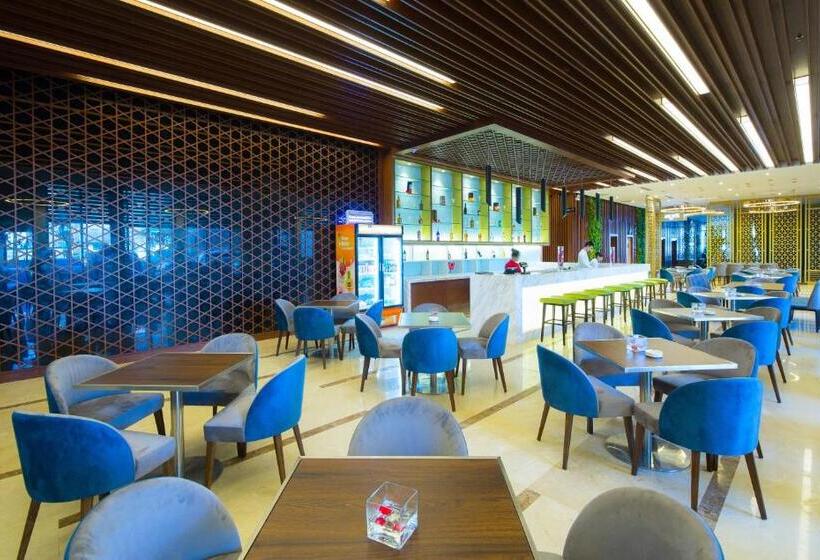 Fotos del hotel Muong Thanh Luxury Da Nang:  6