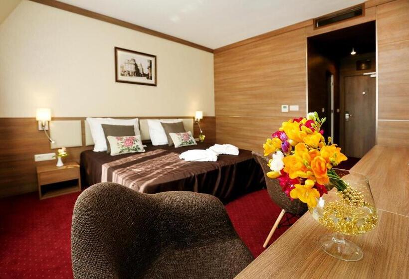 Fotos del hotel Coop, Sofia:  2