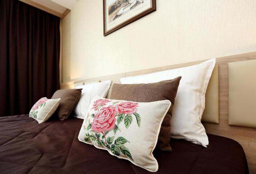 Fotos del hotel Coop, Sofia:  19