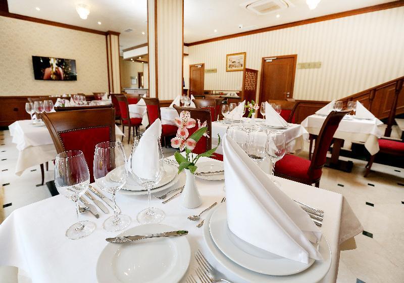 Fotos del hotel Coop, Sofia:  6