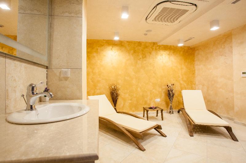 Fotos del hotel Coop, Sofia:  14