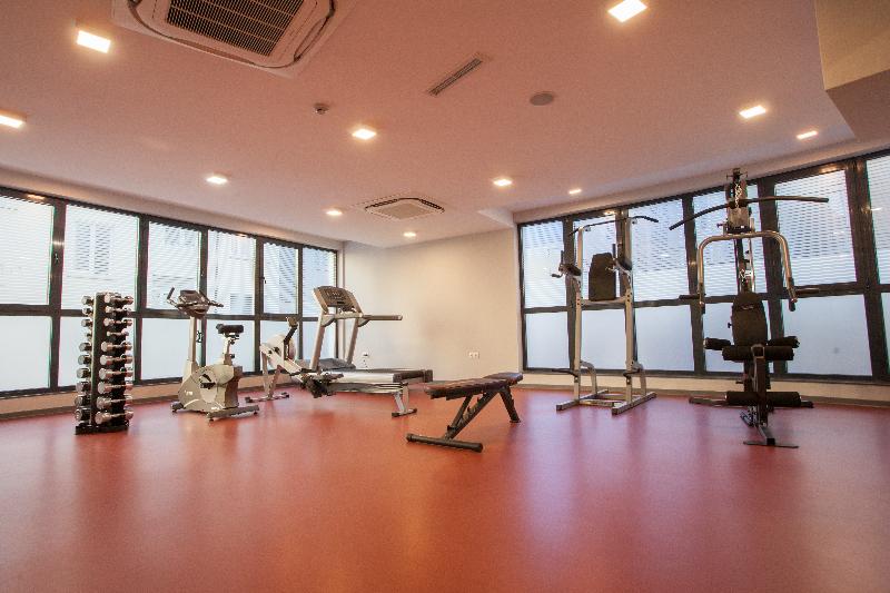 Fotos del hotel Coop, Sofia:  4