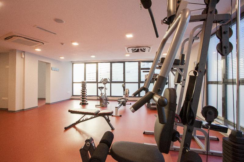 Fotos del hotel Coop, Sofia:  13