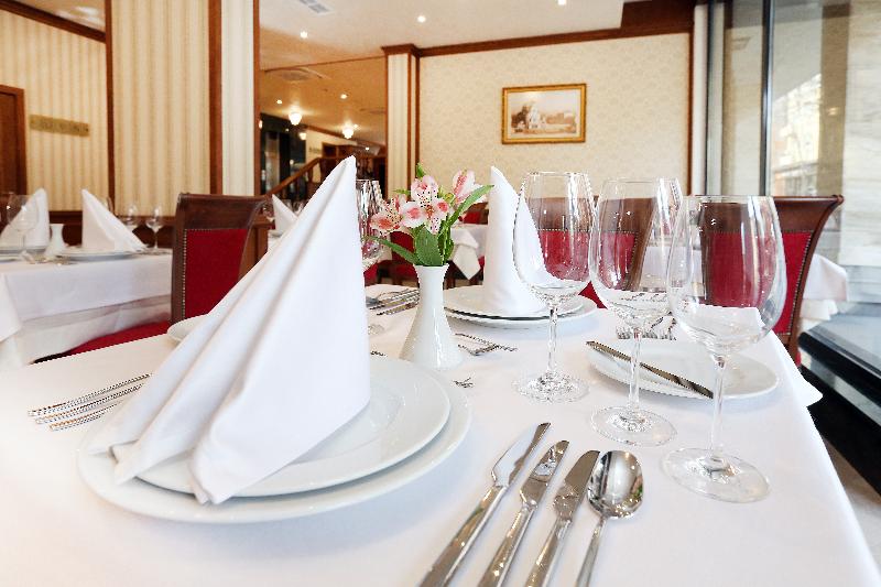 Fotos del hotel Coop, Sofia:  15