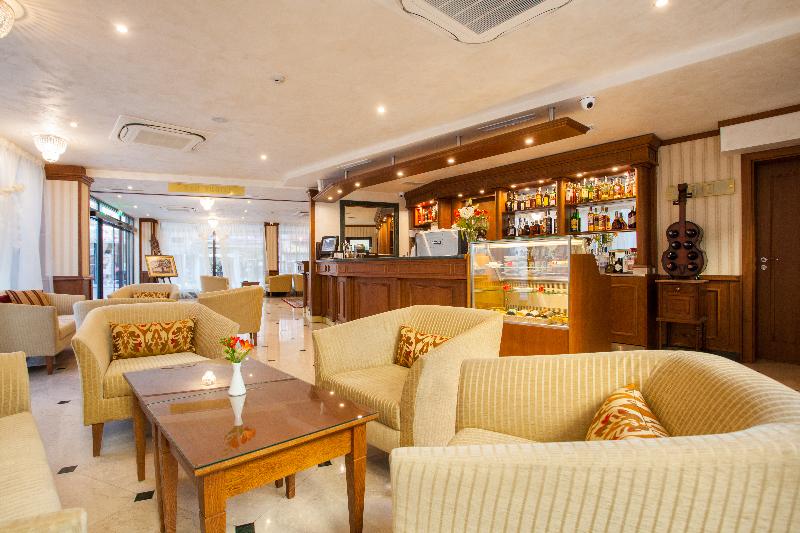 Fotos del hotel Coop, Sofia:  7