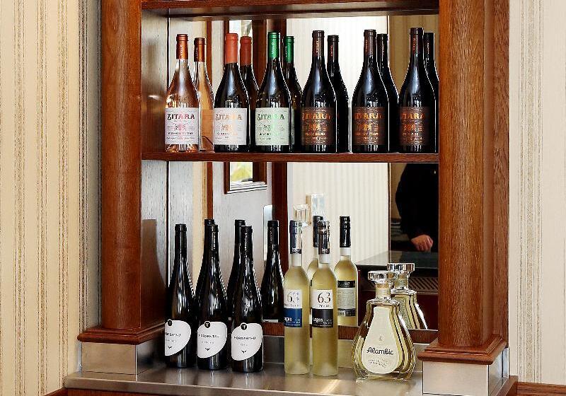 Fotos del hotel Coop, Sofia:  18