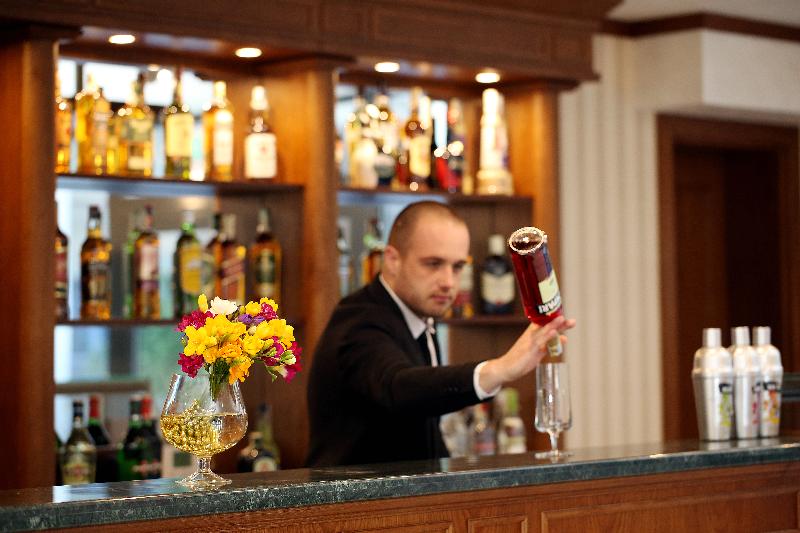 Fotos del hotel Coop, Sofia:  16