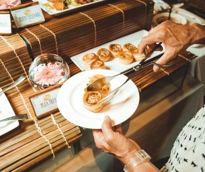 Fotos del hotel Palace Gate Hotel & Resort:  4