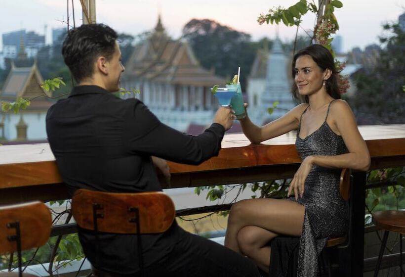 Fotos del hotel Palace Gate Hotel & Resort:  13