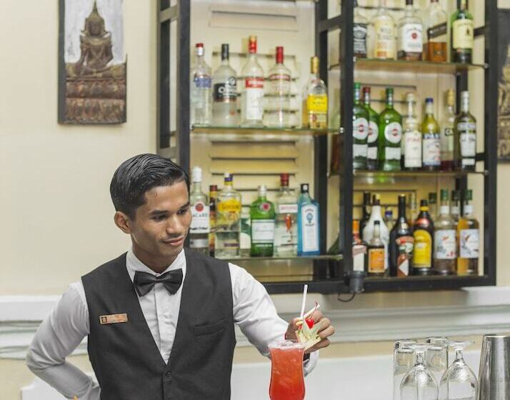 Fotos del hotel Palace Gate Hotel & Resort:  16