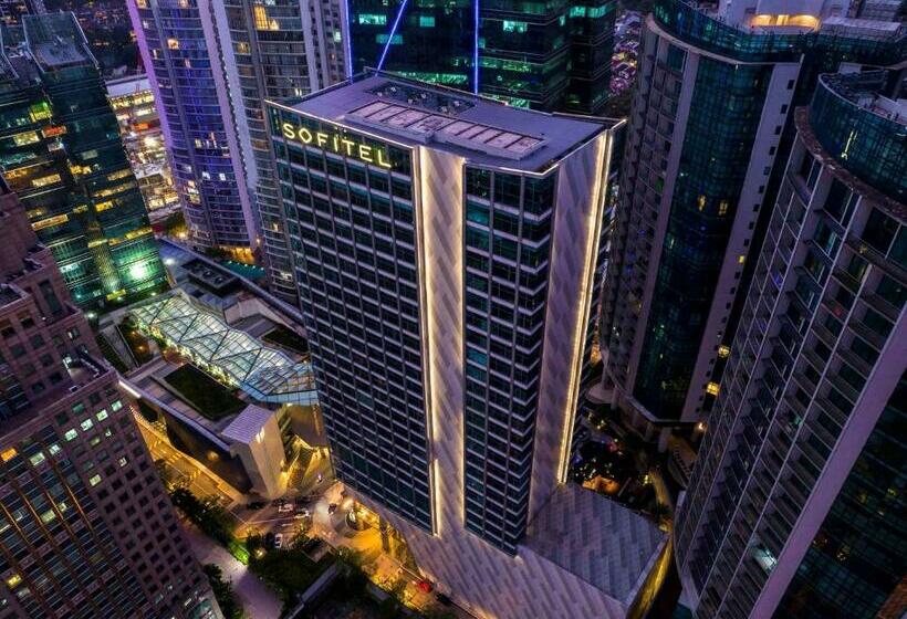 Sofitel Kuala Lumpur Damansara