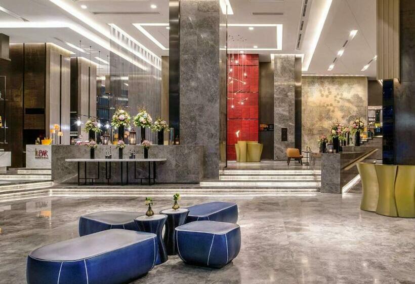 Fotos del hotel Sofitel Kuala Lumpur Damansara:  13