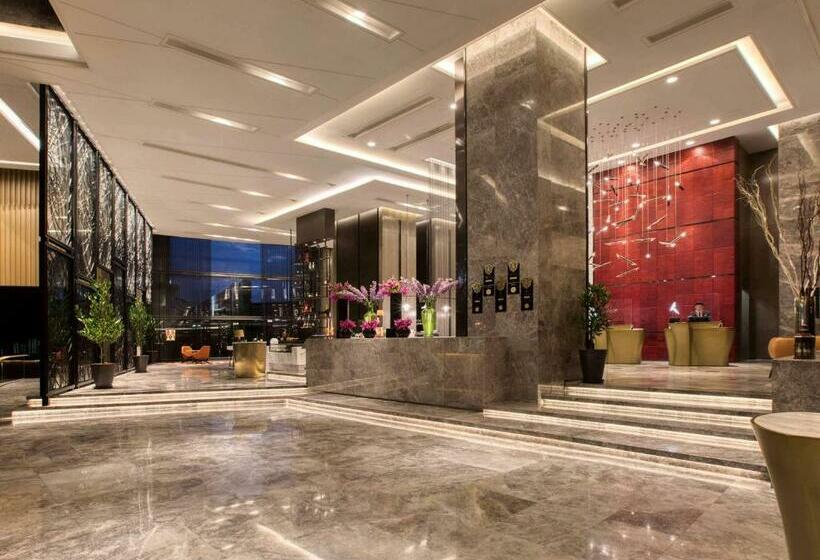 Fotos del hotel Sofitel Kuala Lumpur Damansara:  5