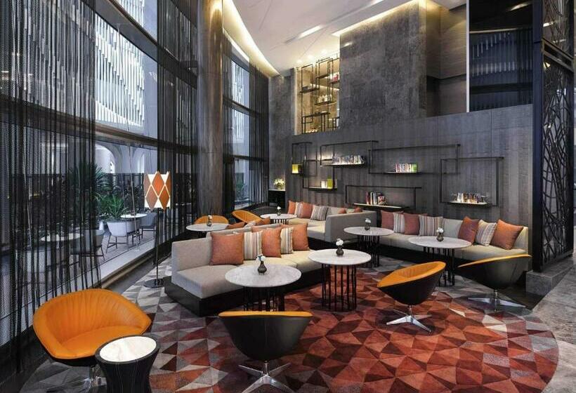 Fotos del hotel Sofitel Kuala Lumpur Damansara:  12