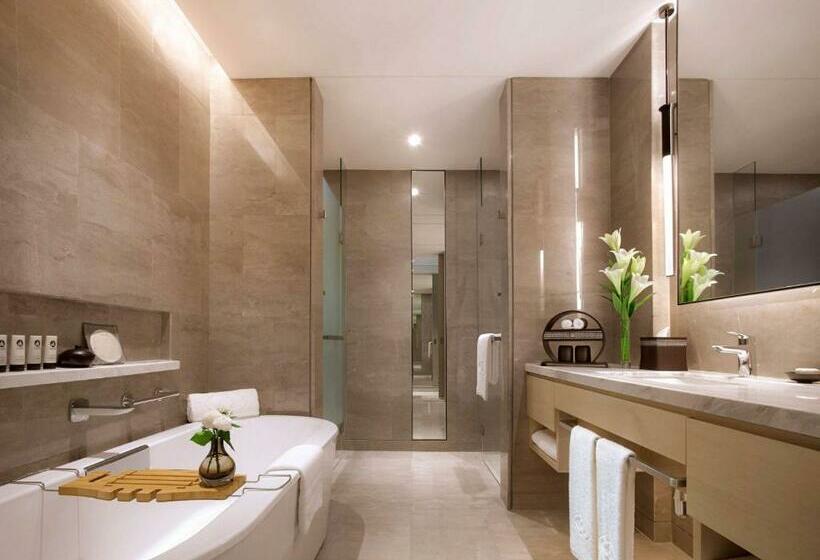 Fotos del hotel Sofitel Kuala Lumpur Damansara:  16