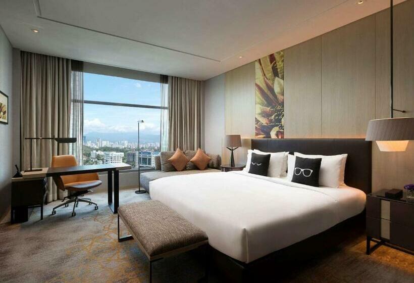 Fotos del hotel Sofitel Kuala Lumpur Damansara:  18