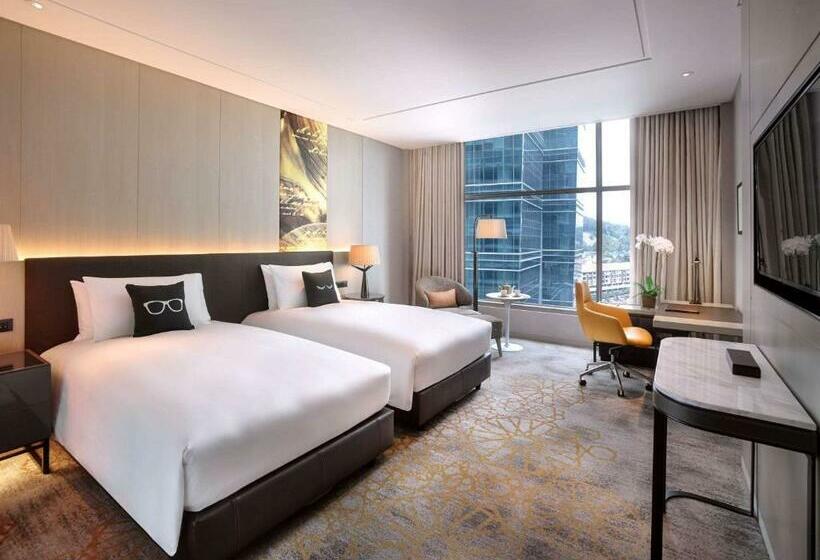 Fotos del hotel Sofitel Kuala Lumpur Damansara:  11