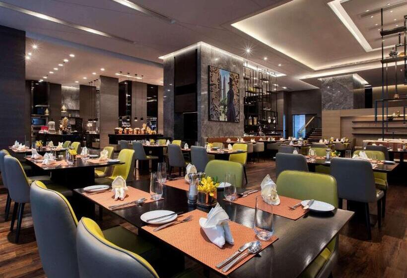 Fotos del hotel Sofitel Kuala Lumpur Damansara:  14