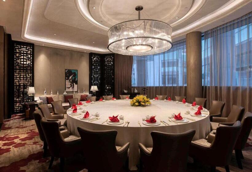 Fotos del hotel Sofitel Kuala Lumpur Damansara:  15