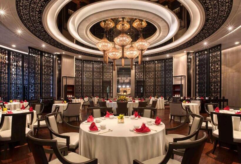 Fotos del hotel Sofitel Kuala Lumpur Damansara:  6