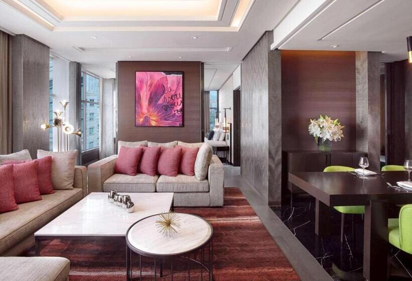 Fotos del hotel Sofitel Kuala Lumpur Damansara:  25