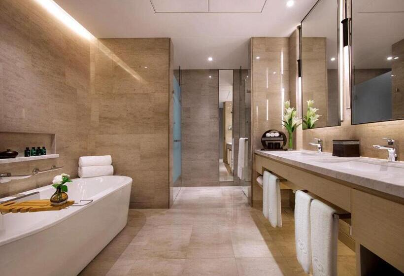 Fotos del hotel Sofitel Kuala Lumpur Damansara:  9