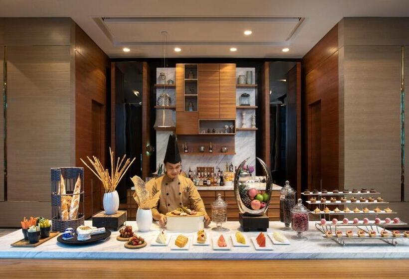 Fotos del hotel Sofitel Kuala Lumpur Damansara:  22