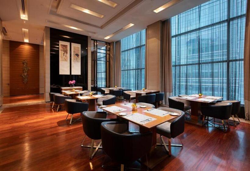 Fotos del hotel Sofitel Kuala Lumpur Damansara:  20