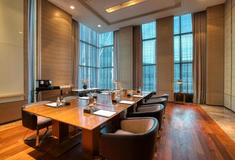 Fotos del hotel Sofitel Kuala Lumpur Damansara:  8