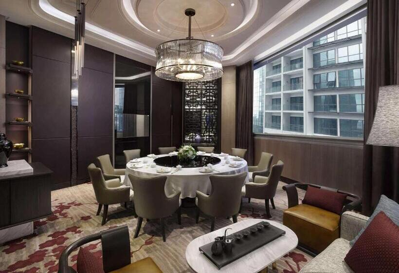 Fotos del hotel Sofitel Kuala Lumpur Damansara:  24