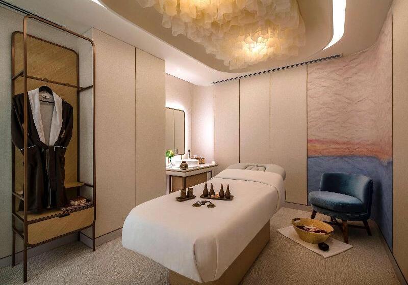 Fotos del hotel Sofitel Kuala Lumpur Damansara:  2