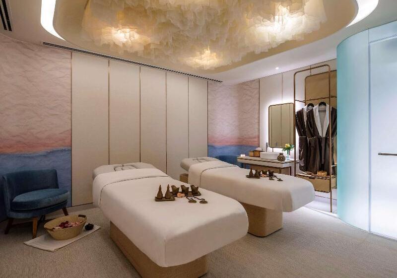 Fotos del hotel Sofitel Kuala Lumpur Damansara:  23