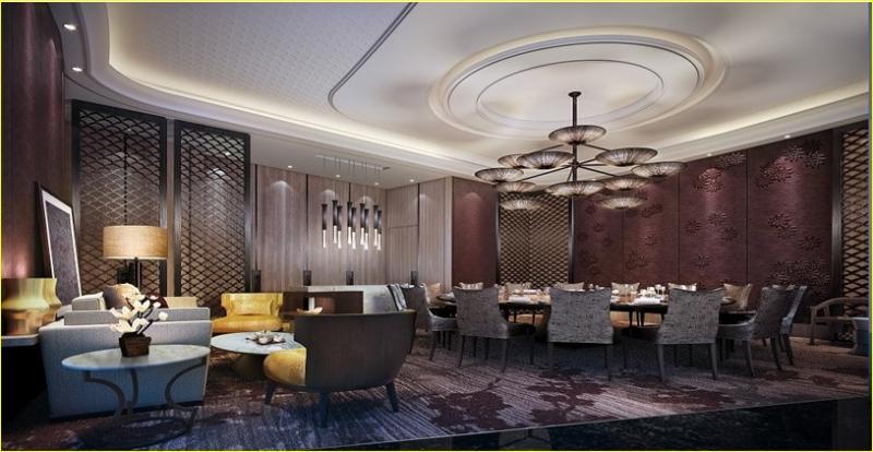 Fotos del hotel Sofitel Kuala Lumpur Damansara:  4