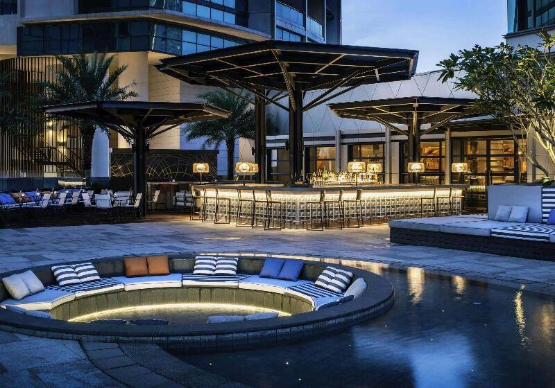 Fotos del hotel Sofitel Kuala Lumpur Damansara:  7