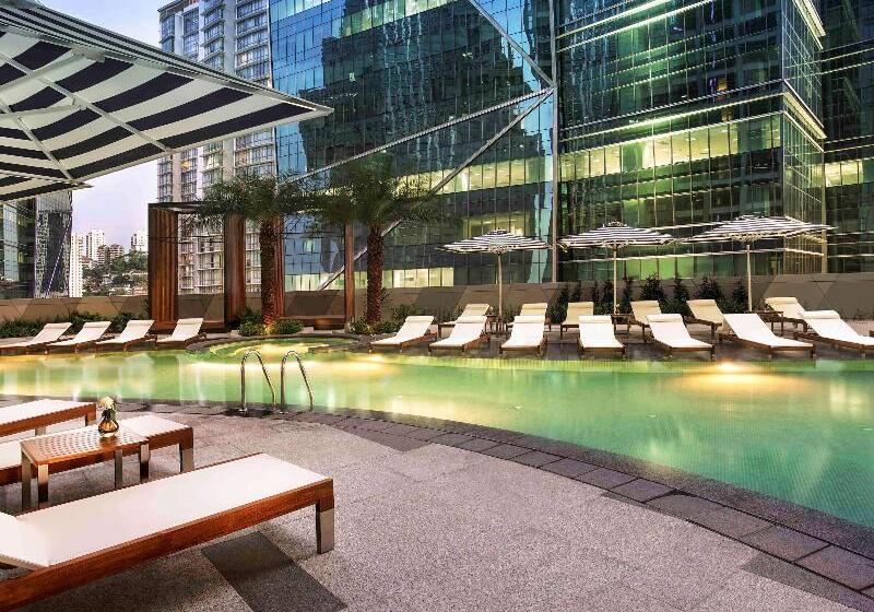 Fotos del hotel Sofitel Kuala Lumpur Damansara:  3