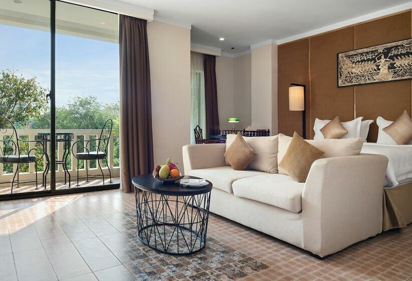 Fotos del hotel Palace Gate Hotel & Resort:  24