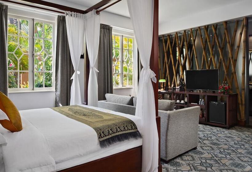 Fotos del hotel Palace Gate Hotel & Resort:  19