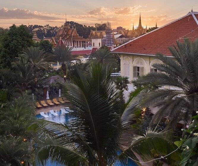 Fotos del hotel Palace Gate Hotel & Resort:  8