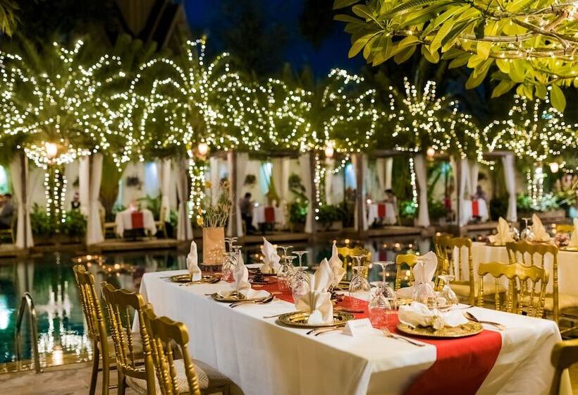 Fotos del hotel Palace Gate Hotel & Resort:  20