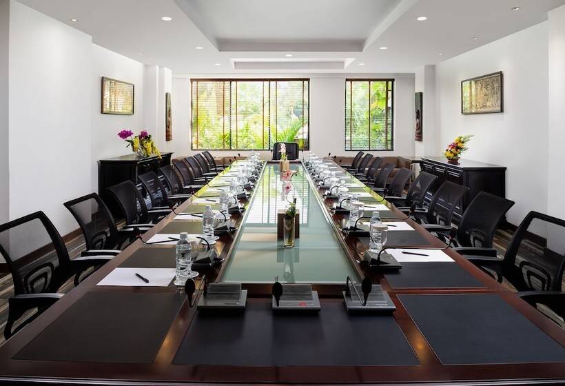 Fotos del hotel Palace Gate Hotel & Resort:  6